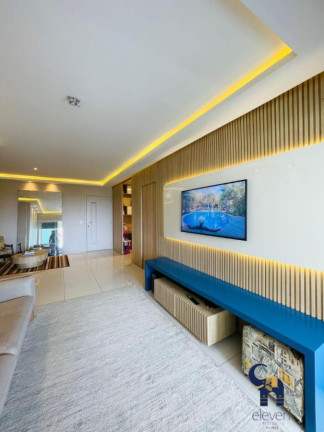 Imagem Apartamento com 3 Quartos à Venda, 187 m² em Federação - Salvador Imagem Apartamento com 3 Quartos à Venda, 187 m² em Federação - Salvador