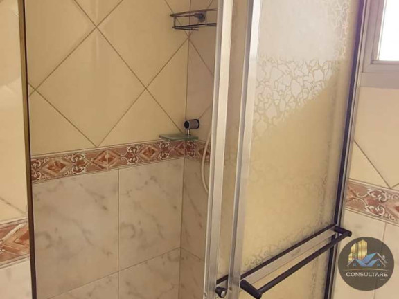 Imagem Apartamento com 2 Quartos à Venda, 83 m² em José Menino - Santos