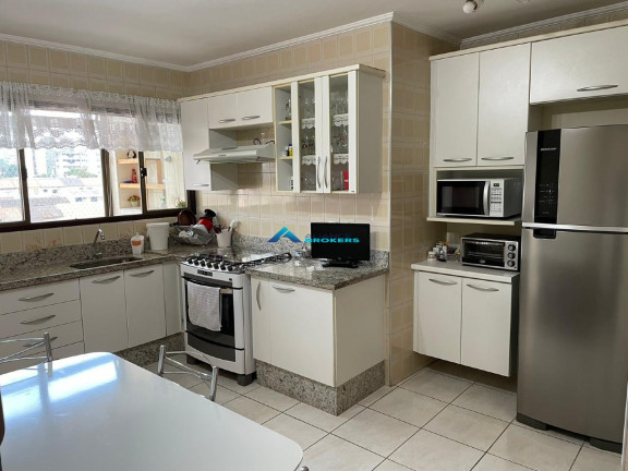Imagem Apartamento com 3 Quartos à Venda, 150 m² em Vila Boaventura - Jundiaí Imagem Apartamento com 3 Quartos à Venda, 150 m² em Vila Boaventura - Jundiaí