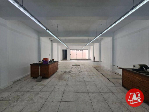 Imagem Loja para Alugar, 477 m² em Bom Fim - Porto Alegre Imagem Loja para Alugar, 477 m² em Bom Fim - Porto Alegre