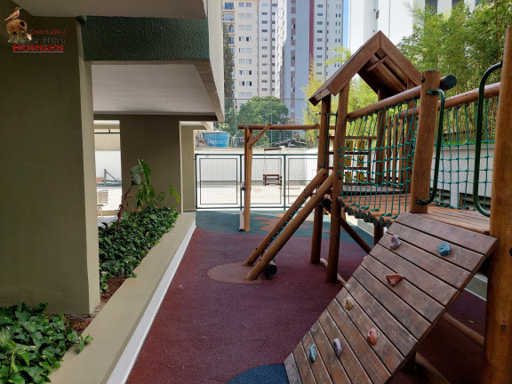 Imagem Apartamento com 3 Quartos à Venda, 83 m² em Brooklin - São Paulo