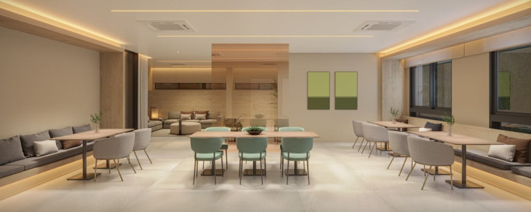 Imagem Imóvel com 2 Quartos à Venda, 50 m² em Vila Clementino - São Paulo Imagem Imóvel com 2 Quartos à Venda, 50 m² em Vila Clementino - São Paulo