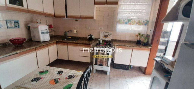 Imagem Apartamento com 3 Quartos à Venda, 85 m² em Osvaldo Cruz - São Caetano Do Sul Imagem Apartamento com 3 Quartos à Venda, 85 m² em Osvaldo Cruz - São Caetano Do Sul