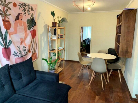 Imagem Apartamento com 2 Quartos à Venda, 50 m² em Brás - São Paulo Imagem Apartamento com 2 Quartos à Venda, 50 m² em Brás - São Paulo