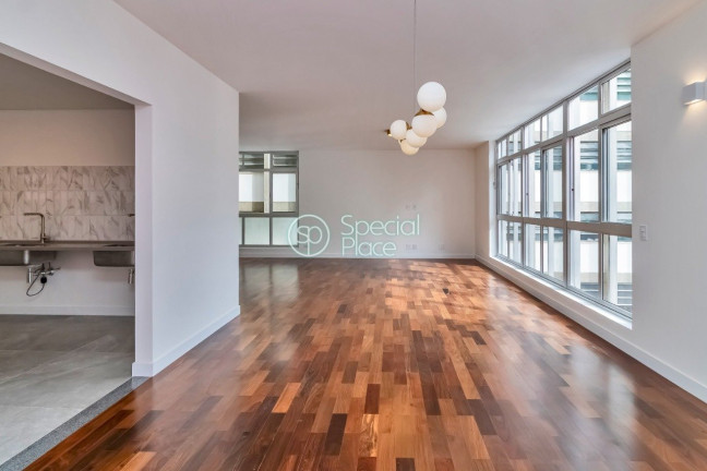 Imagem Apartamento com 3 Quartos à Venda, em Paraíso - São Paulo Imagem Apartamento com 3 Quartos à Venda, em Paraíso - São Paulo