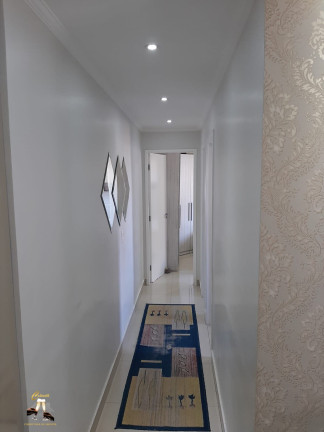Imagem Apartamento com 2 Quartos à Venda, 46 m² em Jardim Utinga - Santo André Imagem Apartamento com 2 Quartos à Venda, 46 m² em Jardim Utinga - Santo André