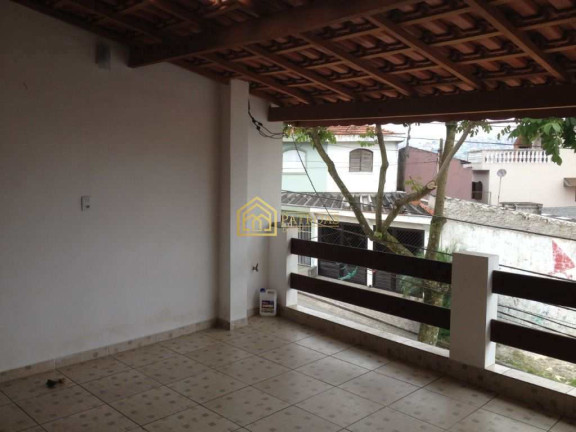 Imagem Casa com 2 Quartos à Venda, 240 m² em Vila Junqueira - Santo André Imagem Casa com 2 Quartos à Venda, 240 m² em Vila Junqueira - Santo André