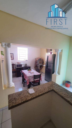 Imagem Casa para Alugar, 210 m² em Anhangabaú - Jundiaí Imagem Casa para Alugar, 210 m² em Anhangabaú - Jundiaí