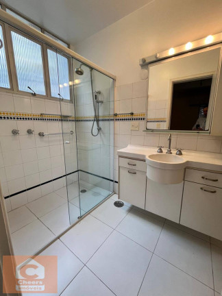 Imagem Apartamento com 3 Quartos à Venda, 146 m² em Jardim América - São Paulo