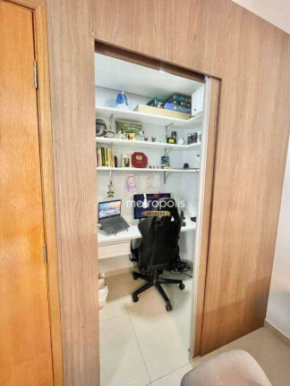 Imagem Cobertura com 2 Quartos à Venda, 116 m² em Vila Pires - Santo André Imagem Cobertura com 2 Quartos à Venda, 116 m² em Vila Pires - Santo André