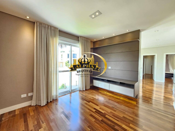 Imagem Casa à Venda, 430 m² em Alphaville - Santana De Parnaíba