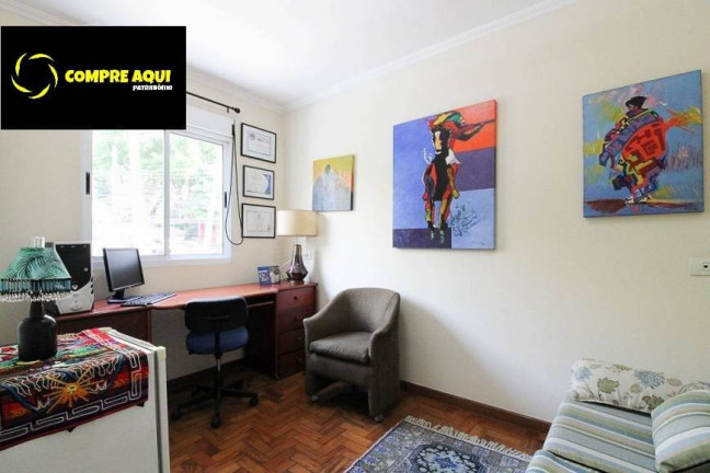 Imagem Casa com 3 Quartos à Venda, 200 m² em Perdizes - São Paulo Imagem Casa com 3 Quartos à Venda, 200 m² em Perdizes - São Paulo