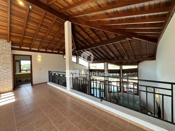 Imagem Casa com 5 Quartos à Venda, 475 m² em Capela Do Barreiro - Itatiba