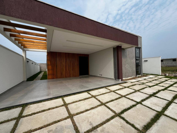 Imagem Casa com 3 Quartos à Venda, em Nova São Pedro - São Pedro Da Aldeia Imagem Casa com 3 Quartos à Venda, em Nova São Pedro - São Pedro Da Aldeia