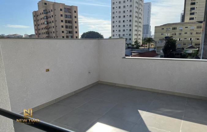 Imagem Sobrado com 3 Quartos à Venda, 160 m² em Tatuapé - São Paulo