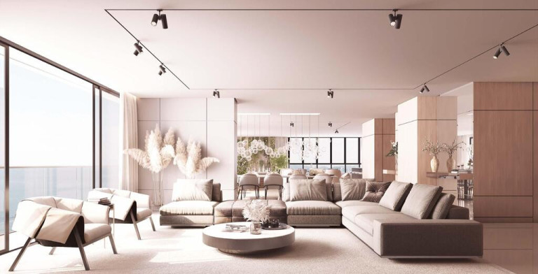 Imagem Apartamento com 4 Quartos à Venda, 200 m² em Centro - Balneário Camboriú Imagem Apartamento com 4 Quartos à Venda, 200 m² em Centro - Balneário Camboriú