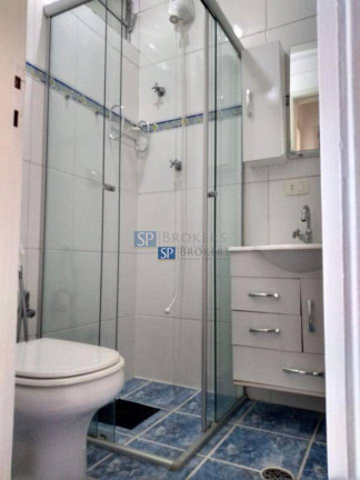 Imagem Apartamento com 2 Quartos à Venda, 90 m² em Vila Cordeiro - São Paulo