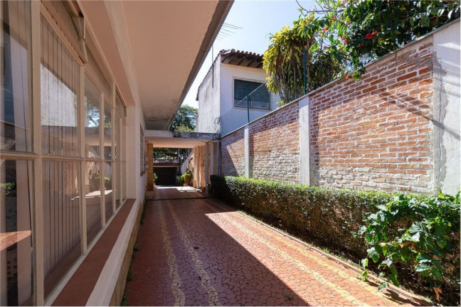Imagem Casa com 4 Quartos à Venda, 280 m² em Chácara Monte Alegre - São Paulo Imagem Casa com 4 Quartos à Venda, 280 m² em Chácara Monte Alegre - São Paulo