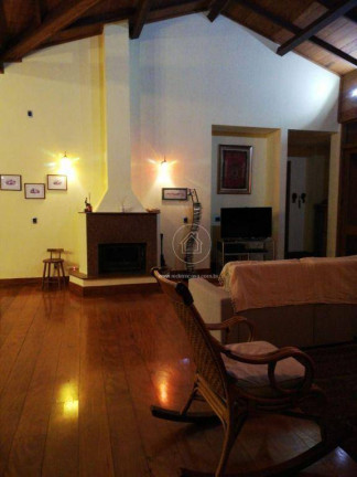 Imagem Casa de Condomínio com 4 Quartos à Venda, 691 m² em São Sebastião Das águas Claras - Nova Lima Imagem Casa de Condomínio com 4 Quartos à Venda, 691 m² em São Sebastião Das águas Claras - Nova Lima