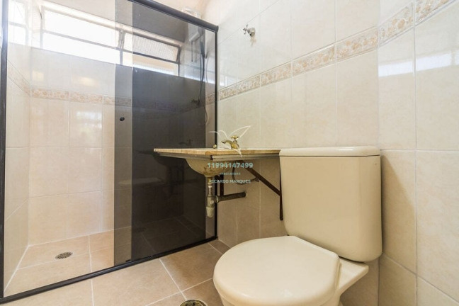 Imagem Apartamento com 2 Quartos à Venda, 47 m² em Lapa - São Paulo
