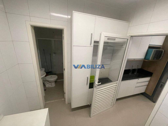 Imagem Apartamento com 3 Quartos à Venda, 162 m² em Vila Rosália - Guarulhos