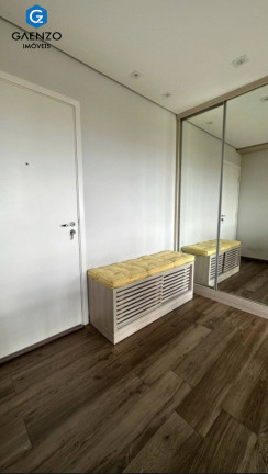 Imagem Apartamento com 1 Quarto à Venda, 61 m² em Continental - Osasco Imagem Apartamento com 1 Quarto à Venda, 61 m² em Continental - Osasco