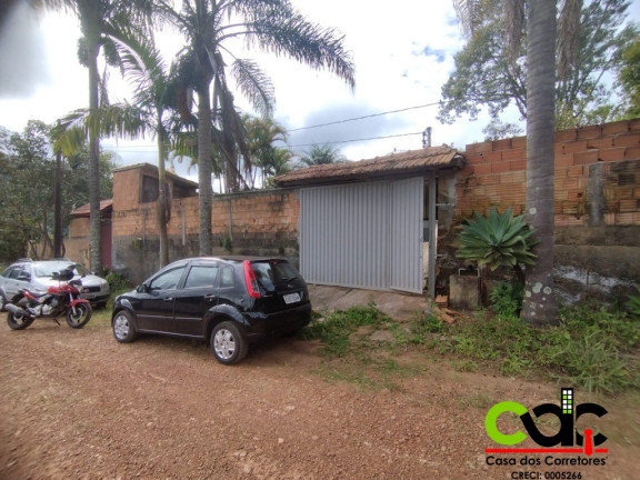Imagem Imóvel com 3 Quartos à Venda, 1.500 m² em Condomínio Sol Nascente - Caldas Imagem Imóvel com 3 Quartos à Venda, 1.500 m² em Condomínio Sol Nascente - Caldas