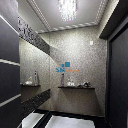 Apartamento com 3 Quartos à Venda, 155 m² em Centro - São Bernardo Do Campo
