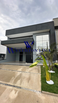 Imagem Casa com 3 Quartos à Venda, em Jardim Bréscia - Indaiatuba Imagem Casa com 3 Quartos à Venda, em Jardim Bréscia - Indaiatuba