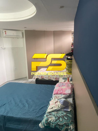 Imagem Apartamento com 4 Quartos à Venda, 163 m² em Cabo Branco - João Pessoa Imagem Apartamento com 4 Quartos à Venda, 163 m² em Cabo Branco - João Pessoa