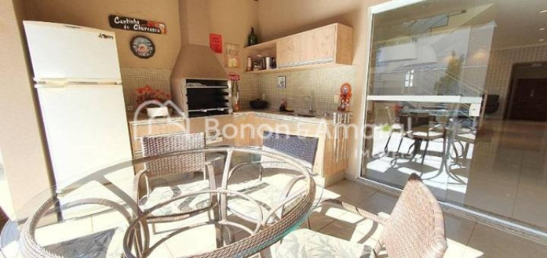 Imagem Casa de Condomínio com 3 Quartos à Venda, 336 m² em Jardim Alto Da Colina - Valinhos Imagem Casa de Condomínio com 3 Quartos à Venda, 336 m² em Jardim Alto Da Colina - Valinhos