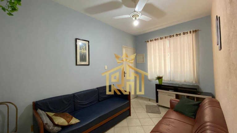 Imagem Apartamento com 2 Quartos à Venda, 46 m² em Guilhermina - Praia Grande Imagem Apartamento com 2 Quartos à Venda, 46 m² em Guilhermina - Praia Grande