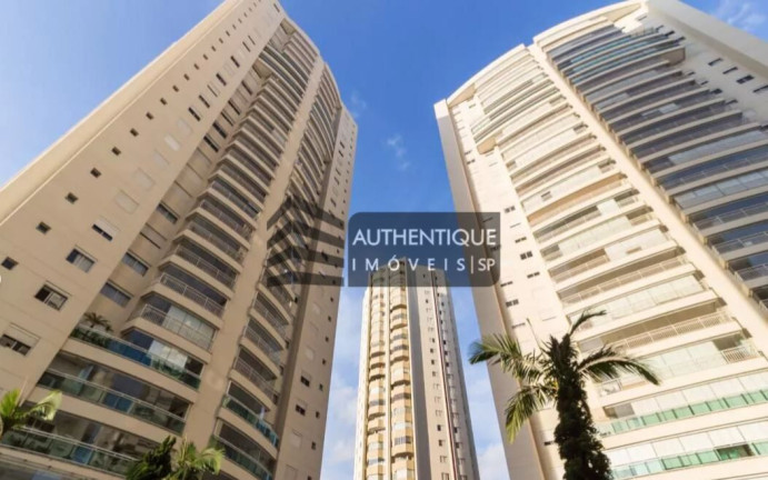 Imagem Apartamento com 3 Quartos à Venda, 142 m² em Vila Romana - São Paulo