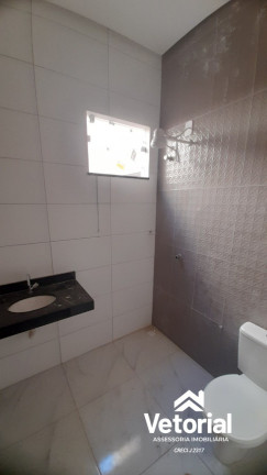 Imagem Casa com 2 Quartos à Venda,  em Cidade Nova - Barreiras