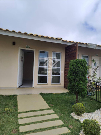 Imagem Casa com 3 Quartos à Venda, 68 m² em Alto Maron - Vitória Da Conquista Imagem Casa com 3 Quartos à Venda, 68 m² em Alto Maron - Vitória Da Conquista