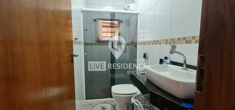 Imagem Casa com 3 Quartos à Venda, 156 m² em Parque Da Colina - Itatiba