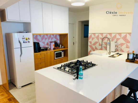 Imagem Apartamento com 2 Quartos à Venda, 96 m² em Jardim Paulista - São Paulo