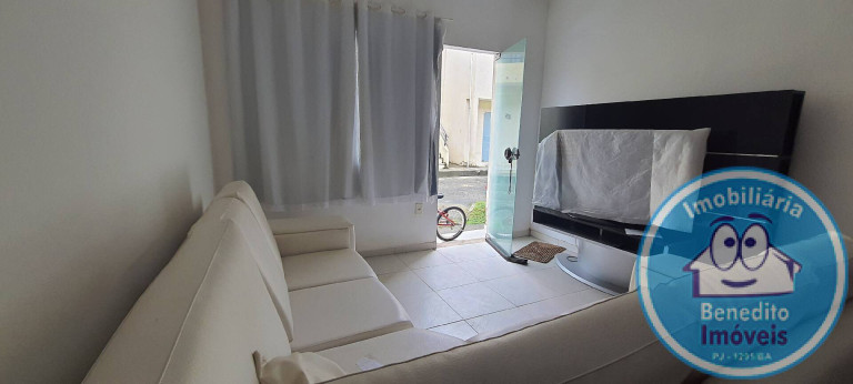 Imagem Apartamento com 2 Quartos à Venda, 72 m² em Cambolo - Porto Seguro
