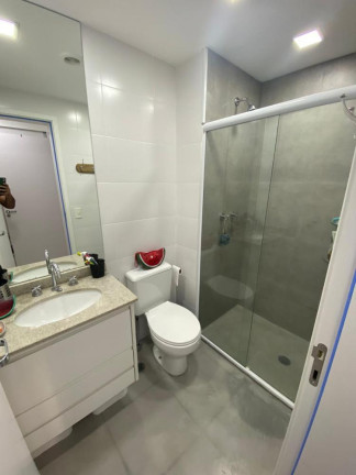 Imagem Apartamento com 3 Quartos à Venda, 127 m² em Tatuapé - São Paulo Imagem Apartamento com 3 Quartos à Venda, 127 m² em Tatuapé - São Paulo