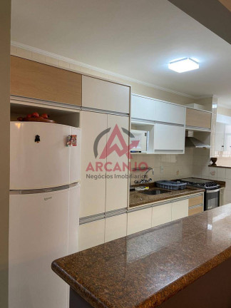 Imagem Apartamento com 3 Quartos à Venda, 97 m² em Praia Grande - Ubatuba Imagem Apartamento com 3 Quartos à Venda, 97 m² em Praia Grande - Ubatuba