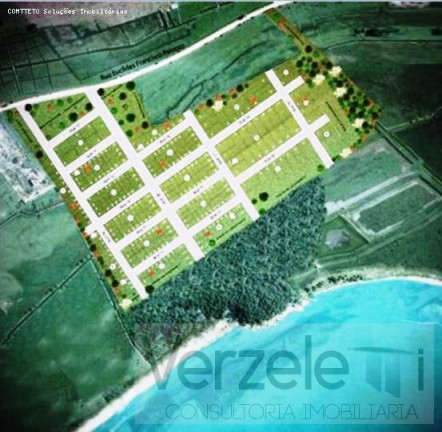Imagem Terreno à Venda, 1.035 m² em Santa Clara - Tijucas Imagem Terreno à Venda, 1.035 m² em Santa Clara - Tijucas