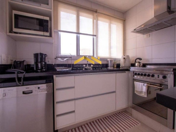 Imagem Apartamento com 4 Quartos à Venda, 400 m² em Morumbi - São Paulo Imagem Apartamento com 4 Quartos à Venda, 400 m² em Morumbi - São Paulo
