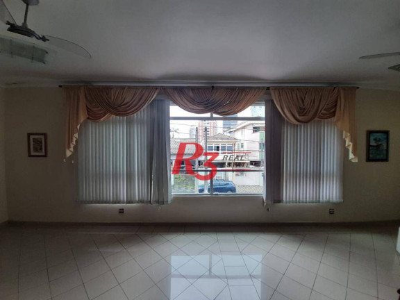 Imagem Casa com 3 Quartos à Venda, 150 m² em Ponta Da Praia - Santos Imagem Casa com 3 Quartos à Venda, 150 m² em Ponta Da Praia - Santos