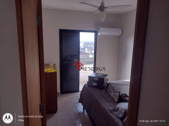 Imagem Cobertura com 3 Quartos à Venda, 136 m² em Vila Guilhermina - Praia Grande Imagem Cobertura com 3 Quartos à Venda, 136 m² em Vila Guilhermina - Praia Grande
