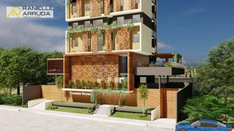Imagem Apartamento com 2 Quartos à Venda, 47 m² em Jardim Oceania - João Pessoa Imagem Apartamento com 2 Quartos à Venda, 47 m² em Jardim Oceania - João Pessoa