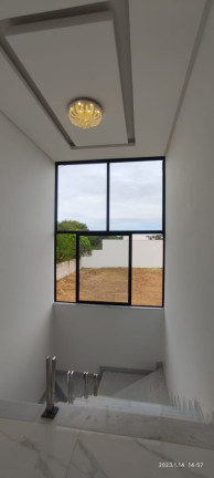 Imagem Casa com 4 Quartos à Venda, 160 m² em Caji - Lauro De Freitas Imagem Casa com 4 Quartos à Venda, 160 m² em Caji - Lauro De Freitas