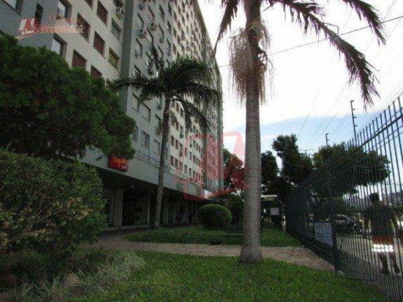 Imagem Apartamento com 1 Quarto à Venda, 42 m² em Jardim Botânico - Porto Alegre Imagem Apartamento com 1 Quarto à Venda, 42 m² em Jardim Botânico - Porto Alegre