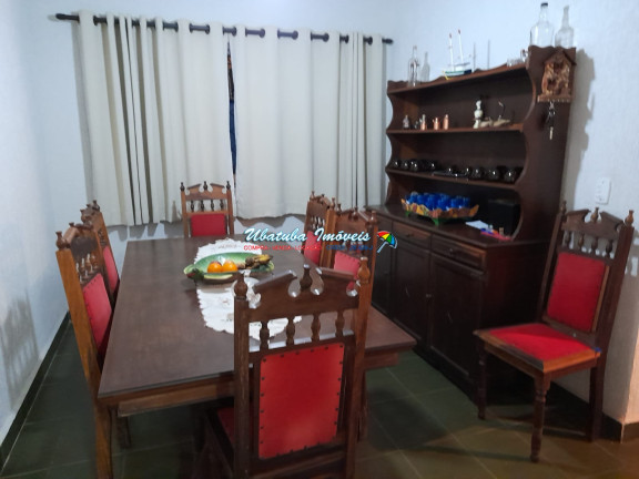 Imagem Casa com 4 Quartos à Venda, 216 m² em Perequê Açu - Ubatuba