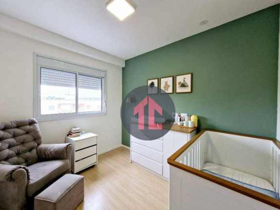 Imagem Apartamento com 2 Quartos à Venda, 56 m² em Taquaral - Campinas Imagem Apartamento com 2 Quartos à Venda, 56 m² em Taquaral - Campinas