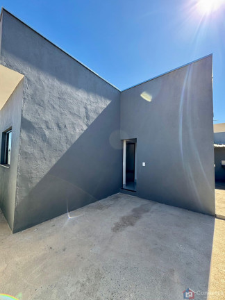 Imagem Casa com 2 Quartos à Venda, 57 m² em Residencial Barreiro - Patos De Minas Imagem Casa com 2 Quartos à Venda, 57 m² em Residencial Barreiro - Patos De Minas